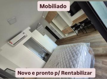 Apartamento de 1 quarto, São Paulo · Studio mobiliado para Venda, Vila Madalena, São Paulo permitido short stay