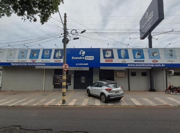 Foto 01 · Salão Comercial de Alto Padrão no Jardim Europa em São José do Rio Preto-SP: 2 Salas, 1 Banheiro, 2 