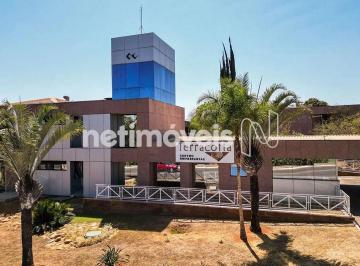 Comercial , Brasília · EXCLUSIVIDADE - QI 3 Ed Terracota - Prédio Inteiro - 1.216 m² - 15 Vagas
