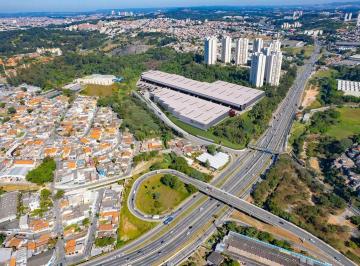 Comercial , São Paulo · Imóvel comercial de 10000 m² para aluguel em Jardim Arpoador