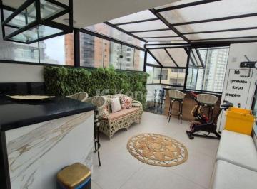 Apartamento de 2 quartos, São Paulo · COBERTURA TRIPLEX SANTANA 2 SUITES