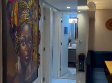 Apartamento de 2 quartos, Guará · A&M IMOVEIS VENDE OTIMO APARTAMENTO NO GUARA I REFORMADO ACEITA FINANCIAMENTO E FGTS