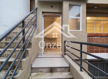 Foto 01 · Aluguel de Casa em Guarulhos-SP: 2 quartos, sala, banheiro e 42m² no bairro Macedo!