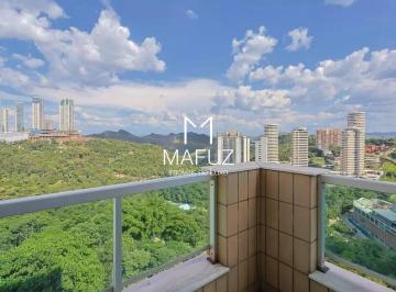 Apartamento · 70m² · 1 Quarto · 2 Vagas · Apartamento à venda no Vila da Serra - Nova Lima/MG