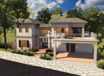 Terreno · 1234m² · LOTE À VENDA NO CONDOMÍNIO BOSQUE DA RIBEIRA - NOVA LIMA