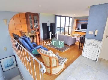 Apartamento · 330m² · 4 Quartos · 4 Vagas · Cobertura a venda