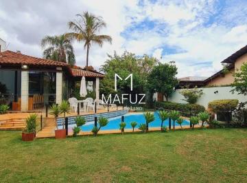Casa · 450m² · 5 Quartos · 4 Vagas · Casa à venda, 5 quartos - Belvedere