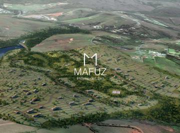 Terreno · 1105m² · LOTE DE 1105,07m² NO CONDOMINIO TRES VALES