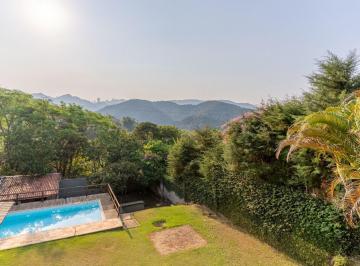 Casa · 344m² · 3 Quartos · 4 Vagas · Casa a venda no condomínio Ouro Velho Mansões - Nova Lima/MG