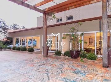 Casa · 670m² · 5 Quartos · 3 Vagas · Casa para locação em condomínio com 5 quartos e área de 670 m² no Quintas do Sol - Nova Lima/MG