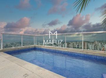 Apartamento · 474m² · 4 Quartos · 4 Vagas · Cobertura de 4 quartos à venda no Belvedere - Belo Horizonte/MG