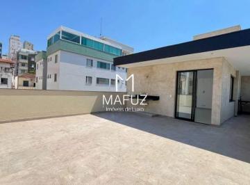 Apartamento · 143m² · 3 Quartos · 2 Vagas · Cobertura à venda, 3 quartos, 3 suítes, 2 vagas, Prado - Belo Horizonte/MG