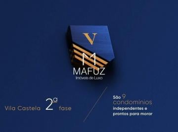 Terreno · 1156m² · Lotes à venda no Vila Castela 2- Nova Lima/MG