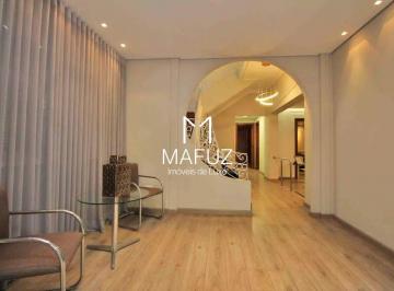 Casa · 400m² · 15 Quartos · 4 Vagas · Casa comercial para locação no Lourdes- Belo Horizonte /MG