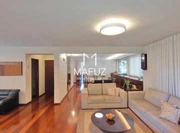 Apartamento · 375m² · 5 Quartos · 2 Vagas · Cobertura Duplex 5 quartos a venda no Anchieta Belo Horizonte /MG