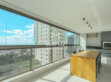 Apartamento · 269m² · 4 Quartos · 4 Vagas · Apartamento para locação no edifício Olympus no Vila da Serra - Nova Lima/MG
