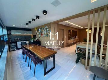 Apartamento · 185m² · 4 Quartos · 4 Vagas · Apartamento à venda no Carmo - Belo Horizonte/MG