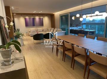 Apartamento · 293m² · 4 Quartos · 5 Vagas · Apartamento à venda, 4 quartos Piemonte