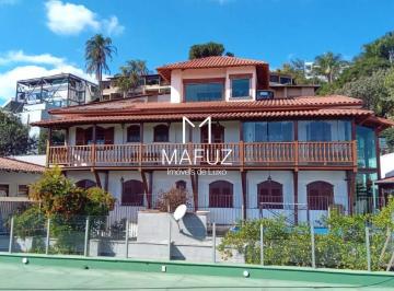 Casa · 500m² · 4 Quartos · 4 Vagas · Casa de 4 quartos para locação no Mangabeiras - Belo Horizonte/MG