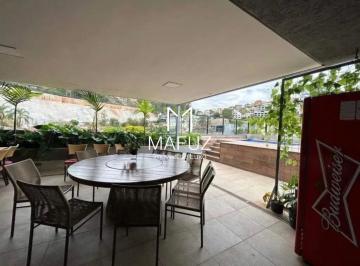 Apartamento · 403m² · 4 Quartos · 4 Vagas · Cobertura para venda no Santa Lúcia com 403m² sendo 78m² descobertos;