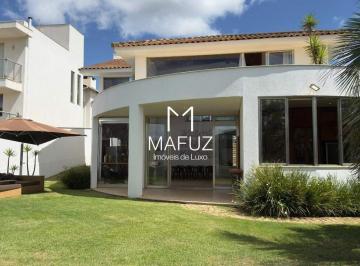 Casa · 195m² · 2 Quartos · 3 Vagas · CASA À VENDA COM 2 QUARTOS - 1 SUÍTE, E VISTA PARA AS MONTANHAS - Alphaville Lagoa dos Ingleses - No