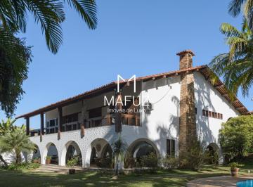 Casa · 658m² · 2 Quartos · 6 Vagas · Casa a venda na Pampulha - Belo Horizonte/MG