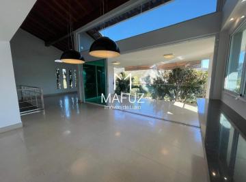 Casa · 384m² · 4 Quartos · 2 Vagas · Casa para venda no condomínio Vila Alpina- Nova Lima/MG