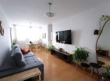 Apartamento · 110m² · 3 Quartos · 3 Vagas · Apartamento à venda, 3 quartos, 1 suíte, 3 vagas, Gutierrez - Belo Horizonte/MG