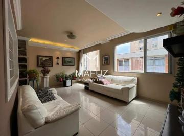 Apartamento · 214m² · 4 Quartos · 2 Vagas · Cobertura à venda, 4 quartos, 2 suítes, 2 vagas, Anchieta - Belo Horizonte/MG
