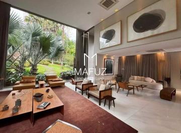 Casa · 756m² · 5 Quartos · 4 Vagas · Casa à venda, 5 quartos, 5 suítes, 4 vagas, Bosque da Ribeira - Nova Lima/MG