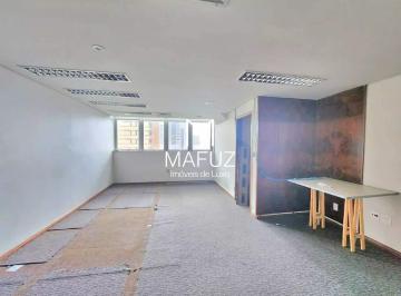 Comercial · 410m² · 11 Vagas · Andar Corrido à venda, 11 salas no Funcionários.