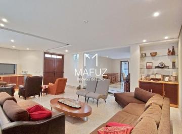 Casa · 403m² · 4 Quartos · 2 Vagas · Casa a venda no Belvedere - Belo Horizonte/MG
