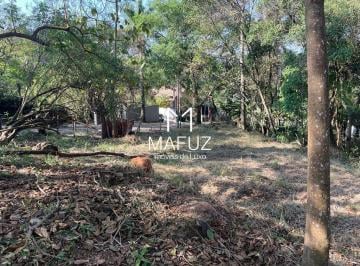 Terreno · 1000m² · Lote à venda, 1000 m² por R$ 850.000,00 - Bosque Residencial do Jambreiro - Nova Lima/MG