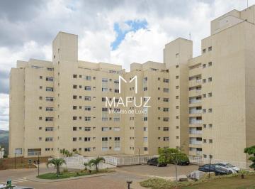 Apartamento · 169m² · 4 Quartos · 3 Vagas · APARTAMENTO À VENDA COM 4 QUARTOS, 2 SUÍTES, 3 VAGAS em Alphaville Lagoa dos ingleses, Nova Lima. 
