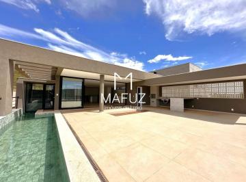 Casa · 529m² · 4 Quartos · 4 Vagas · CASA À VENDA COM 4 SUÍTES, ÁREA GOURMET, PISCINA E SAUNA - Alphaville Lagoa dos Ingleses - Nova Lima
