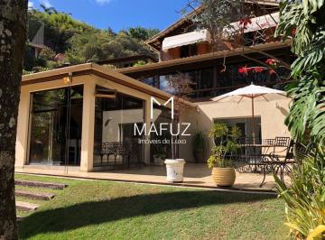 Casa · 450m² · 3 Quartos · 6 Vagas · Casa a venda no Vila Del Rey - Nova Lima/MG