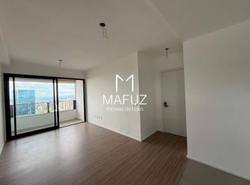 Apartamento · 73m² · 2 Quartos · 2 Vagas · Apartamento 02 quartos para locação no Vila da Serra- Nova Lima/MG