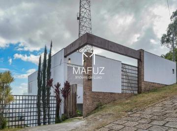 Casa · 400m² · 6 Quartos · 6 Vagas · Casa para locação no Belveder 400m² -Exclusividade -Belo Horizonte /Mg