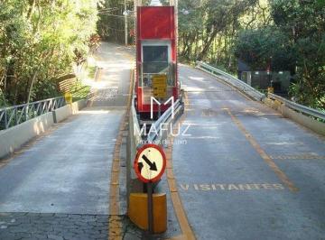 Terreno · 2920m² · LOTE BOSQUE DA RIBEIRA
