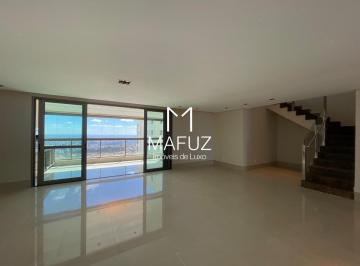 Apartamento · 269m² · 4 Quartos · 4 Vagas · Apartamento para locação no edifício Olympus no Vila da Serra - Nova Lima/MG