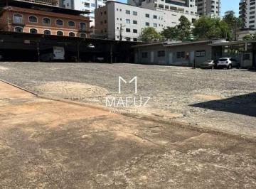 Terreno · 2880m² · LOTE CENTRO DE CONS. LAFAIETE