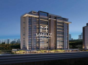 Apartamento · 36m² · 1 Quarto · Apartamento à venda, 4 quartos, Vila da Serra - Nova Lima