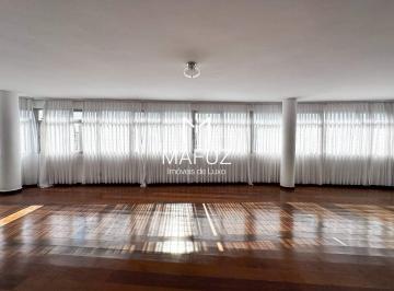 Apartamento · 300m² · 4 Quartos · 2 Vagas · Apartamento para locação, 4 quartos, 2 suítes, 2 vagas, Lourdes