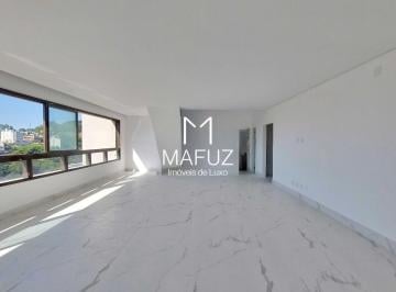 Apartamento · 364m² · 4 Quartos · 4 Vagas · Cobertura à venda, 4 quartos no bairro Santa Lúcia