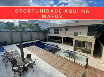 Casa · 670m² · 4 Quartos · 6 Vagas · Casa a venda no condomínio Vale dos Cristais - Nova Lima/MG