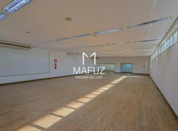 Comercial · 650m² · Andar comercial para alugar, 9 salas no Carmo