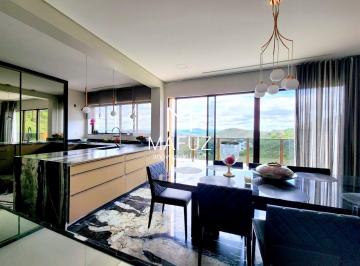 Casa · 1080m² · 5 Quartos · 4 Vagas · Casa para locação no Vila Alpina - Nova Lima /MG