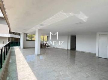Rural · 197m² · 4 Quartos · 4 Vagas · Área privativa à venda, 4 quartos, 2 suítes, 4 vagas, Santa Lúcia - Belo Horizonte/MG