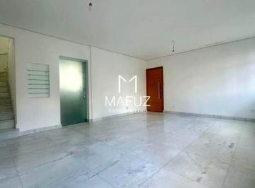 Apartamento · 182m² · 5 Quartos · 3 Vagas · Cobertura à venda, 5 quartos, 2 suítes, 3 vagas, Gutierrez - Belo Horizonte/MG