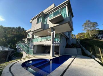Casa · 667m² · 4 Quartos · 2 Vagas · Casa com 5 Quartos e 6 banheiros à Venda, 667 m² por R$ 6.600.000- Conde- Nova Lima/MG
